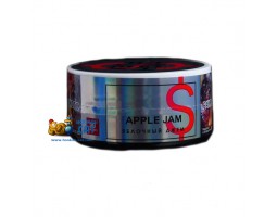 Табак High Flex Apple Jam (Яблочный Джем) 30г Акцизный Табак High Flex Apple Jam (Яблочный Джем) 30г Акцизный